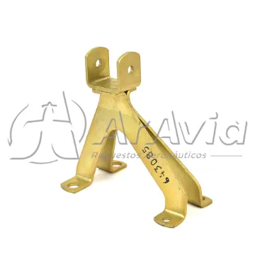 Continental Soporte Cuerpo Acelerador (NSD)