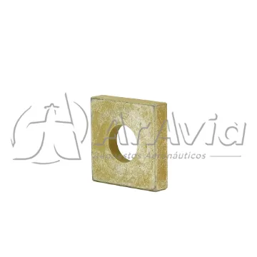 Continental Soporte de Cilindro (Plano)