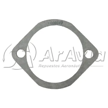 Continental Junta Bomba Combustible