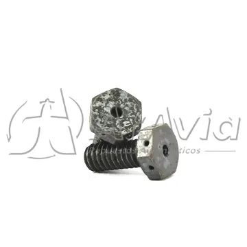 Continental Tornillo