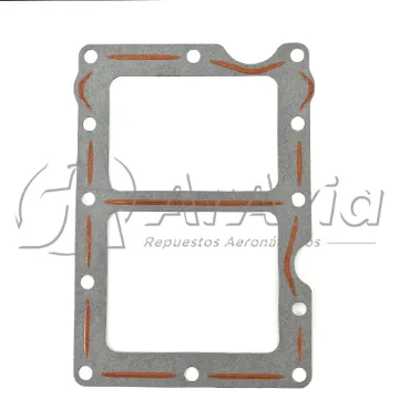 Continental Junta Radiador 652624