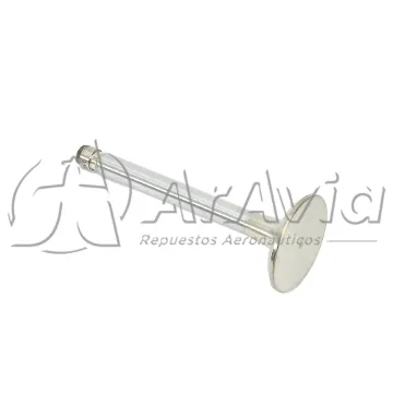 Continental Válvula Escape O-470/IO-520