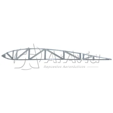 Bahía Blanca Talleres Costilla de Punta de Ala Izquierda