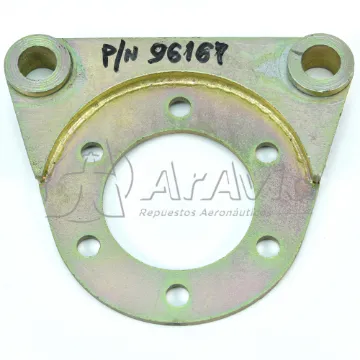 Laviasa Plato de Torque
