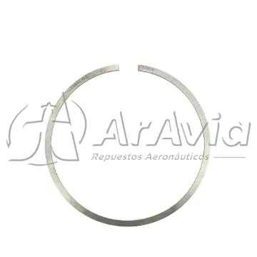Pratt and Whitney Aro de Guía