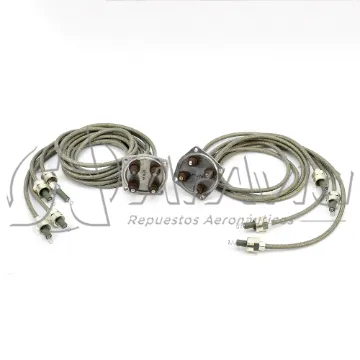 Champion Arnés CONT. S4-20,200