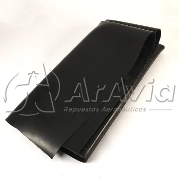 Specialty Parts Goma Sello Deflectores Plancha