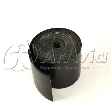 Specialty Parts Goma Sello Deflectores Rollo