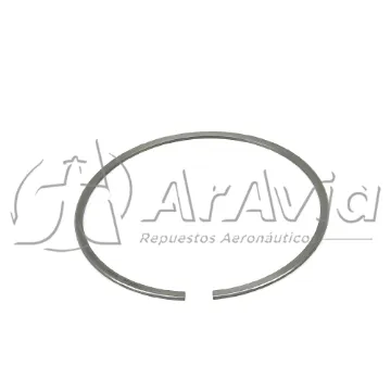 Pratt and Whitney Aro de Compresión