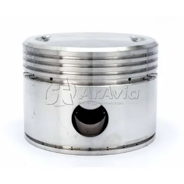 Pratt and Whitney Pistón R1340-CIL 1,2,3,4,7,8,9