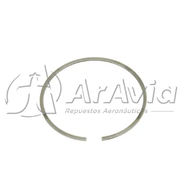 Pratt and Whitney Aro de Compresión