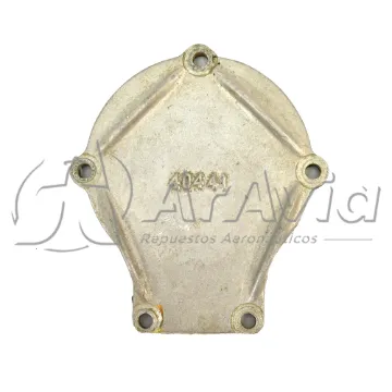Continental Tapa Motor Arranque (NSD)