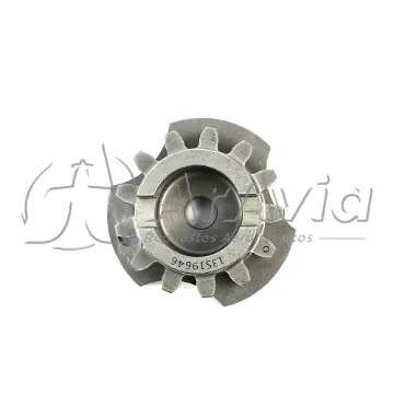 Lycoming Engranaje de Cigüeñal (USADO)