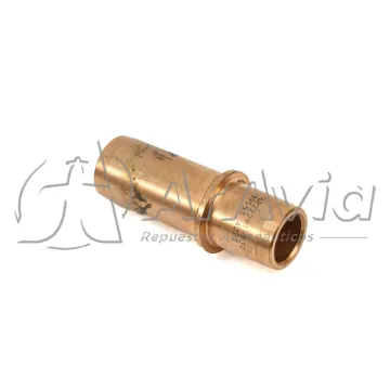 Lycoming Guía de Válvula de Escape