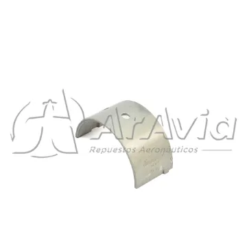 Lycoming Cojinete de Bancada 68763