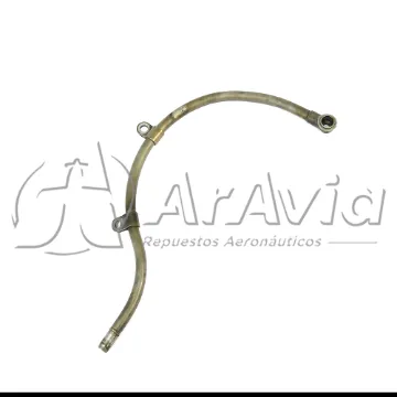 Pratt and Whitney Tubo Aimentación de Aceite al Governor (USADO)