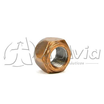 Lycoming Tuerca de Biela