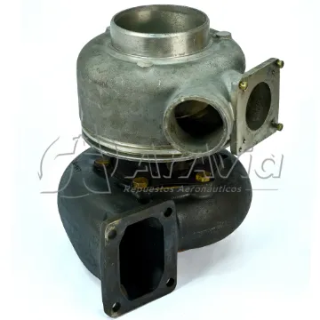Lycoming Turbo TIO540 (USADO)