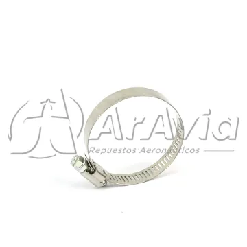 Lycoming Abrazadera
