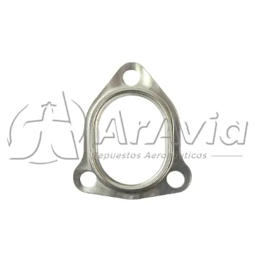 Lycoming Junta de Escape TIO540 (NSD)