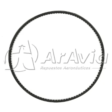 Lycoming Correa de Alternador