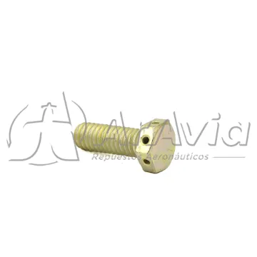 Lycoming Bulón de Eje Intermediario