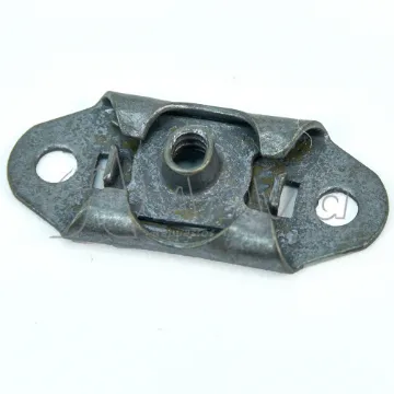 Tuerca Anclada P/Remache (NSD)