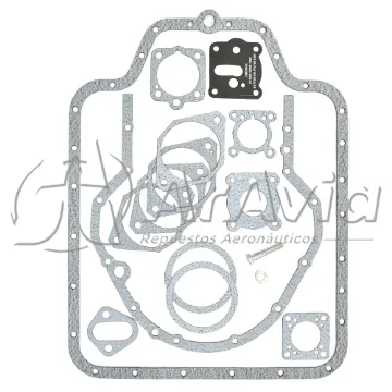 Lycoming Kit Recambio Bulón Cigüeñal
