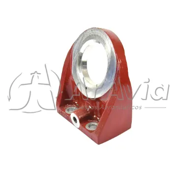 Lycoming Soporte de Motor Dinafocal (NSD)