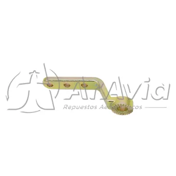 Avstar Leva Eje Carburador