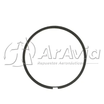 Lycoming Aro de Aceite