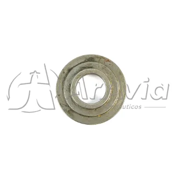 Lycoming Asiento Válvula Escape (NSD)