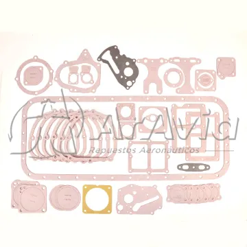 Superior Kit de Juntas 0-470