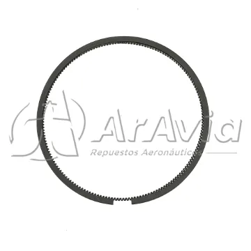 Superior Set de Aros O-235-L