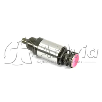 Superior Unidad Hidrálica de Botador