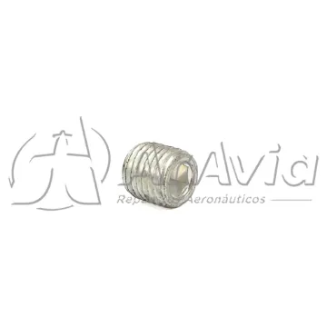 Lycoming Tapón 1/16"- 27 NPT