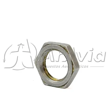 Lycoming Tuerca Regulación de Balancín