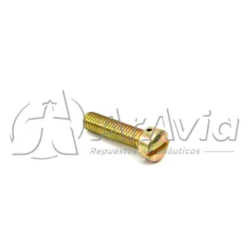 Lycoming Tornillo 3/16" x 3/4"