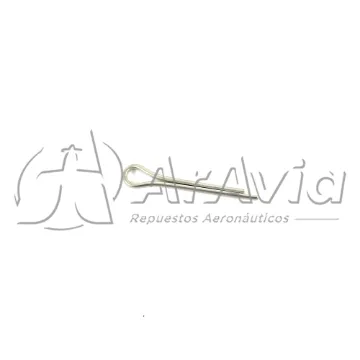 Lycoming Chaveta