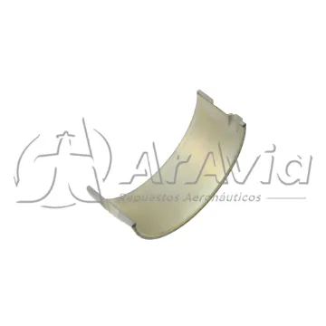 Lycoming Cojinete de Biela 74309