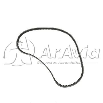 Lycoming Correa de Alternador
