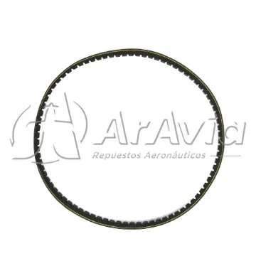 Lycoming Correa de Generador