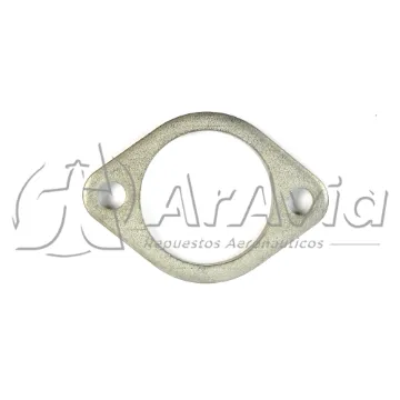 Lycoming Brida de Escape