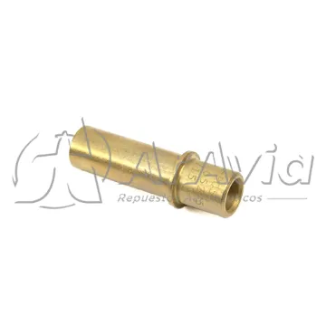 Lycoming Guía de Admisión