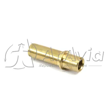 Lycoming Guía de Admisión