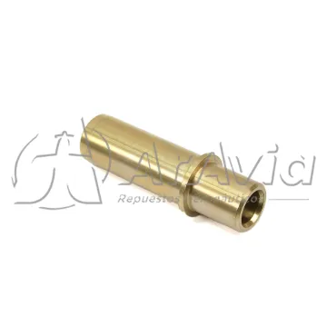 Lycoming Guía de Admisión