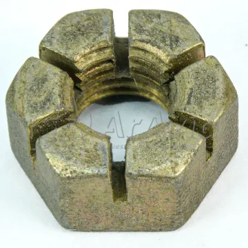 Continental Ver 646605