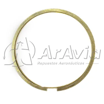 Continental Aro de Aceite