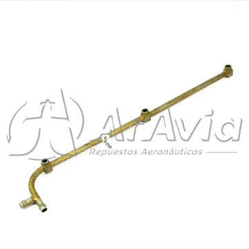 Continental Tubo Distribuidor (USADO)