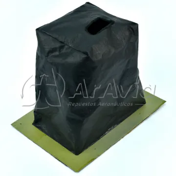 Laviasa Conjunto Bota de Amortiguador